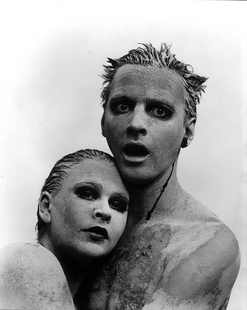 Mästaren & Margarita | Darling Desperados